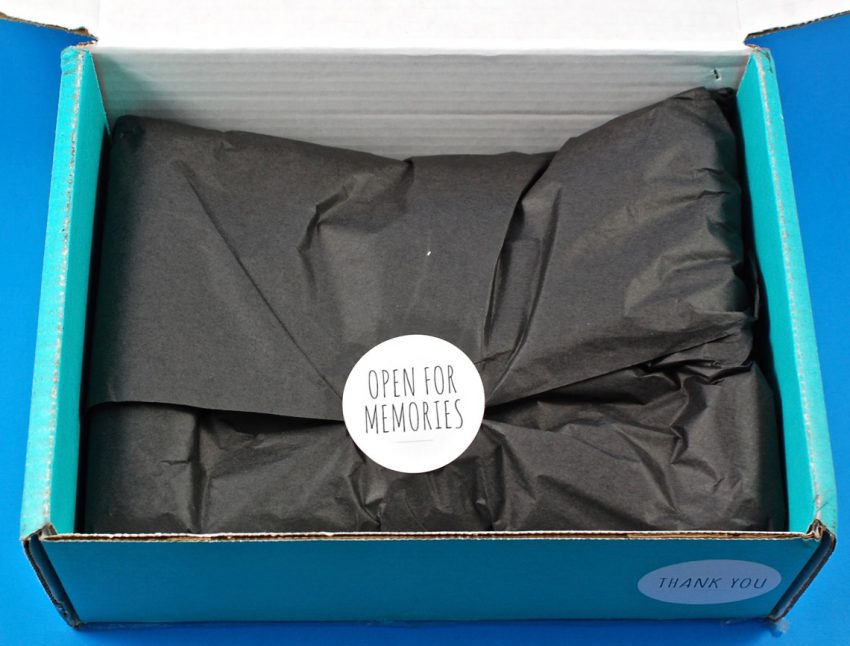 The Love Story Box review