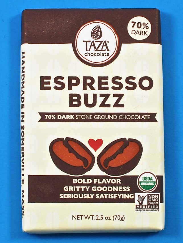 Taza Espresso Buzz