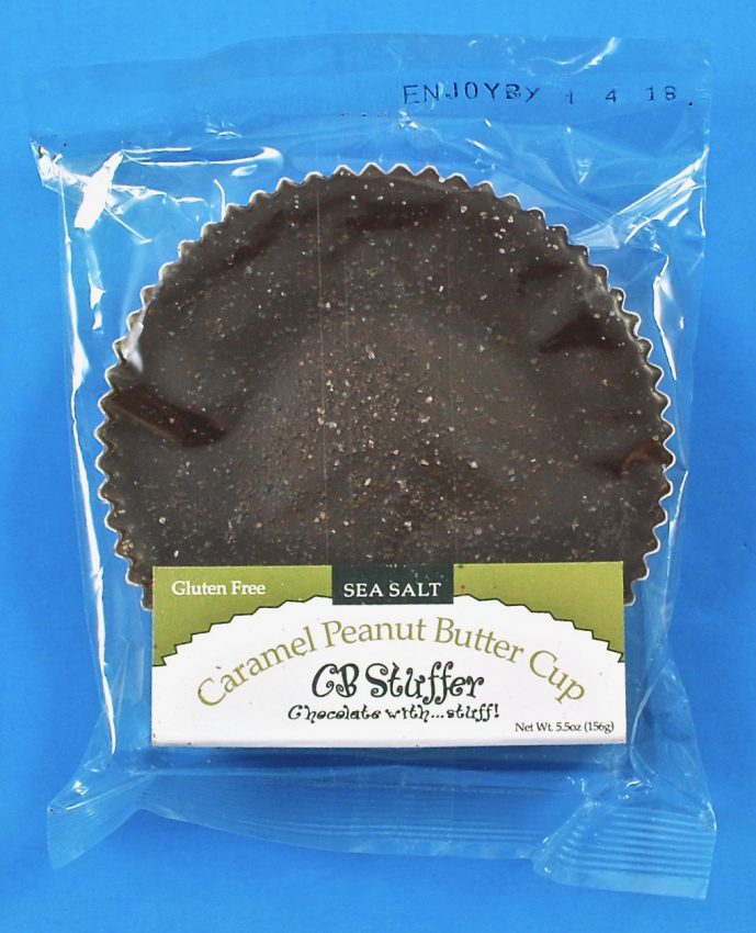 CB Stuffer peanut butter cup