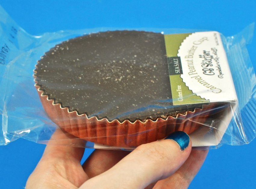 CB Stuffer peanut butter cup
