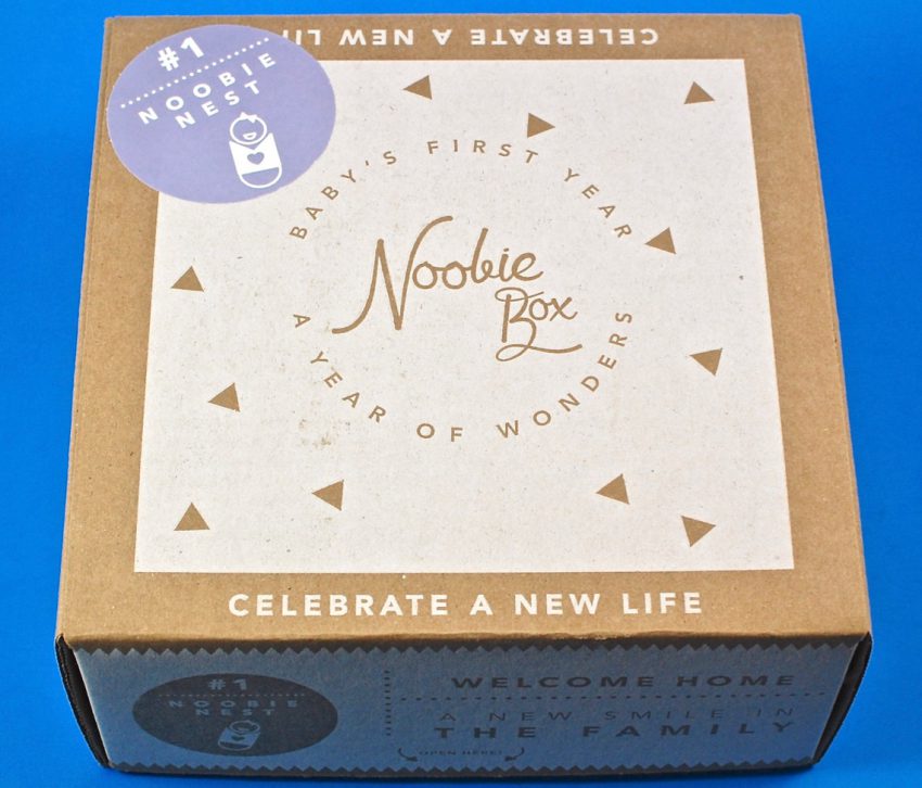 Noobie Box