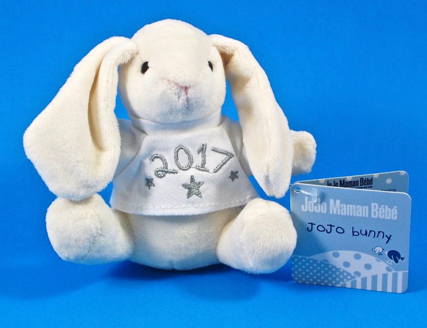 2017 bunny Jojo Maman Bebe