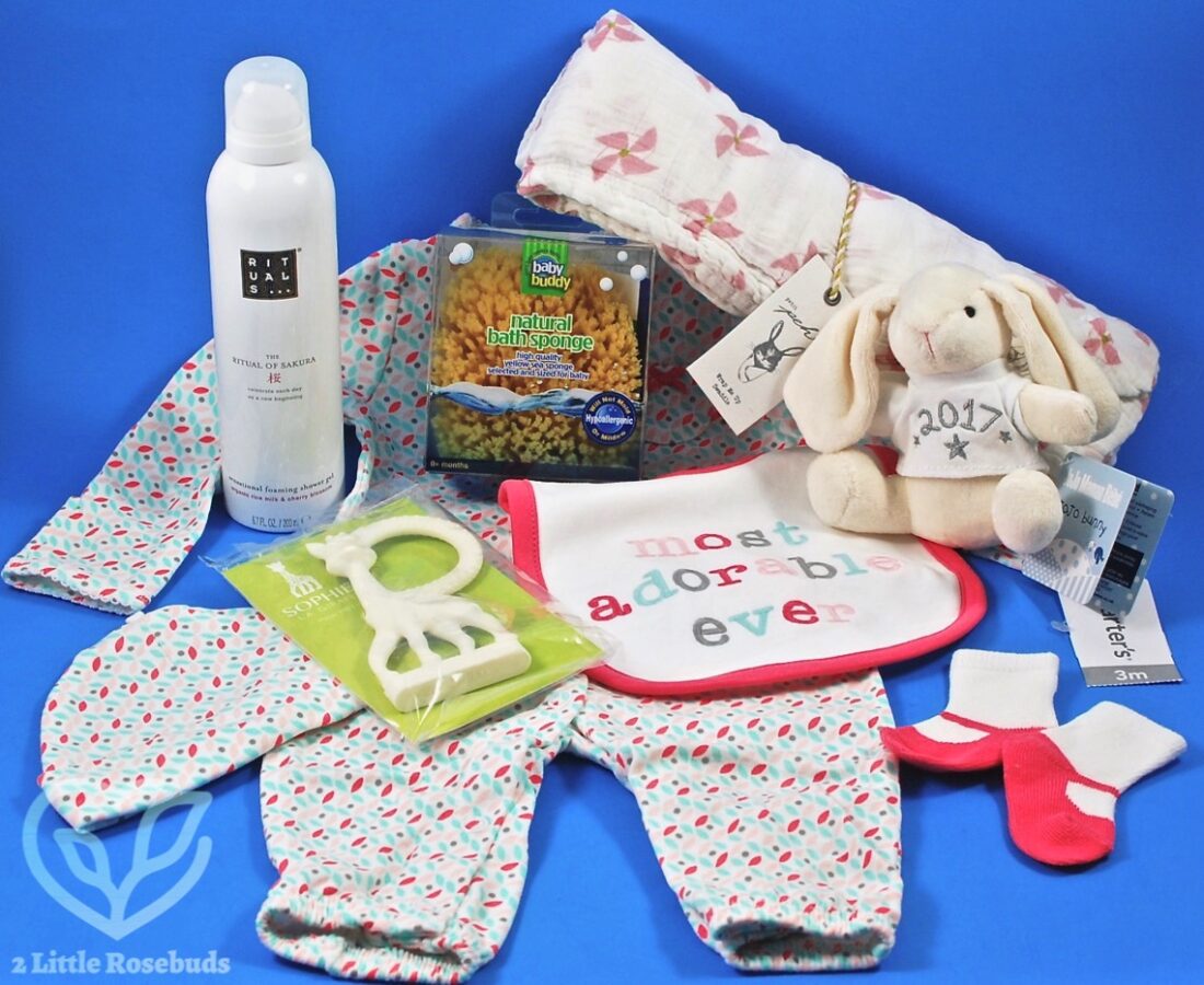 Noobie Box Noobie Nest review