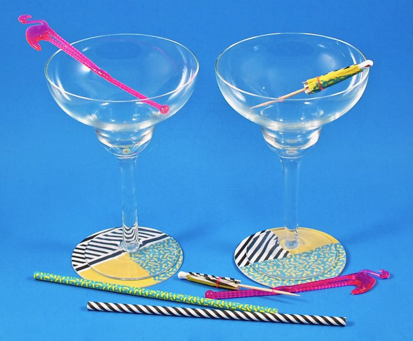 margarita set