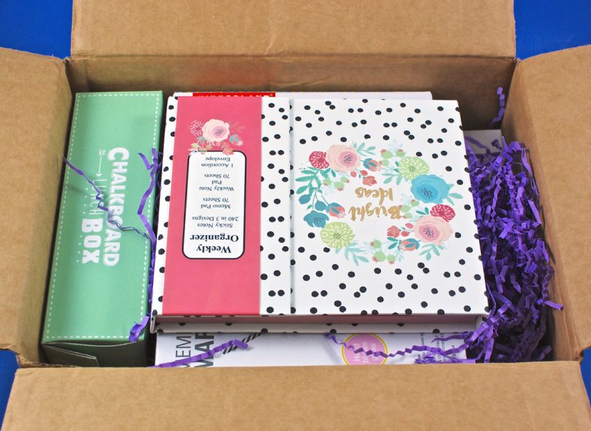 peaches & petals review