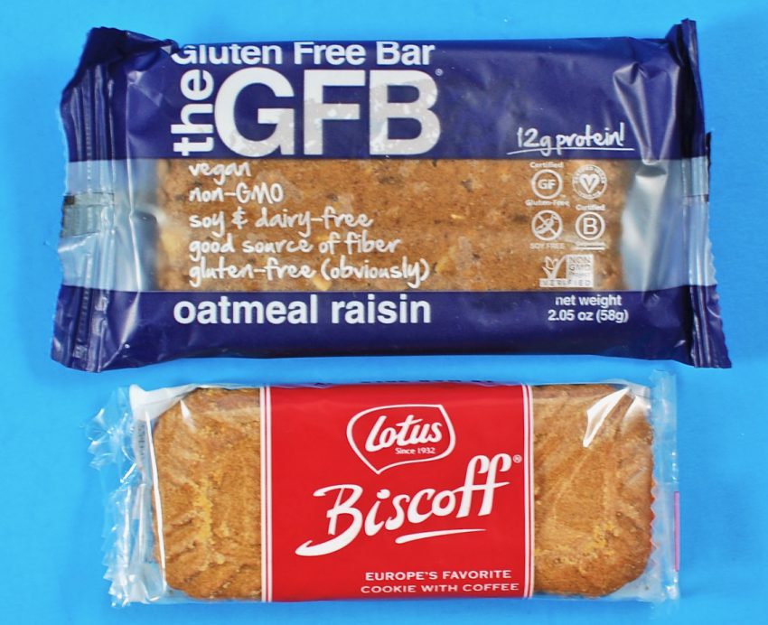 Biscoff
