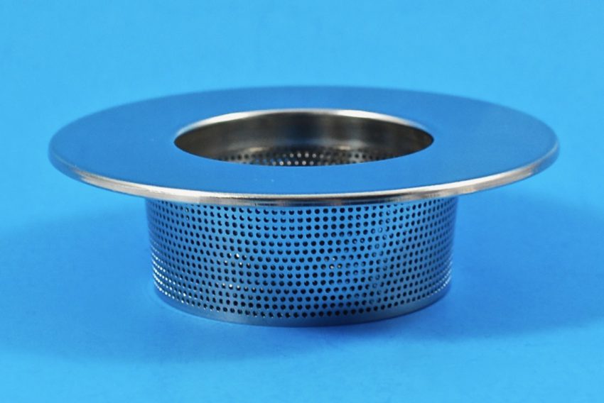 collapsible tea infuser