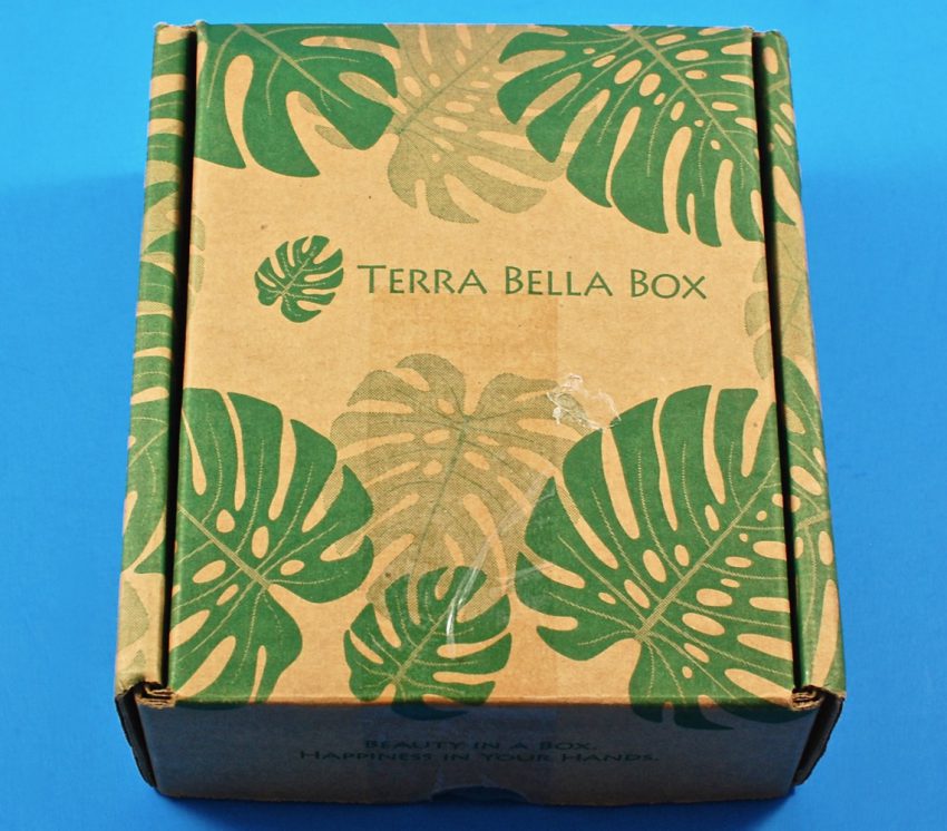 terra bella box