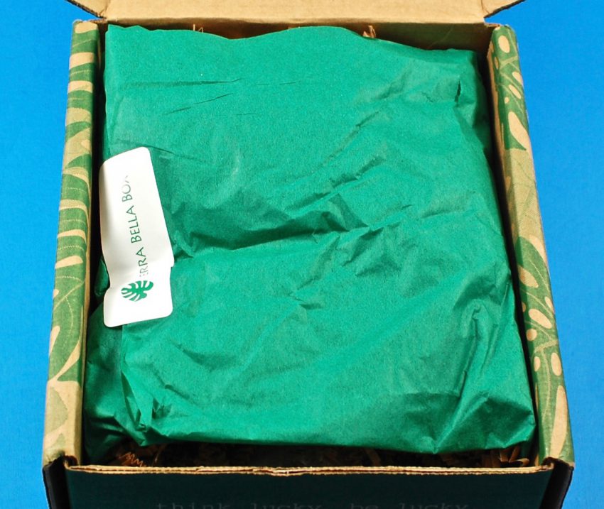 terra bella box review