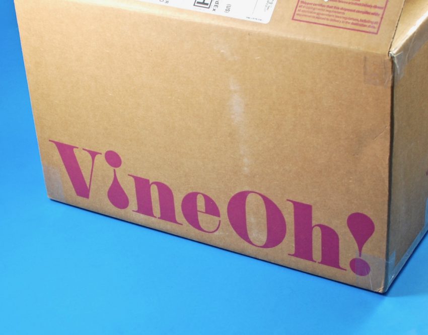 Vine Oh box