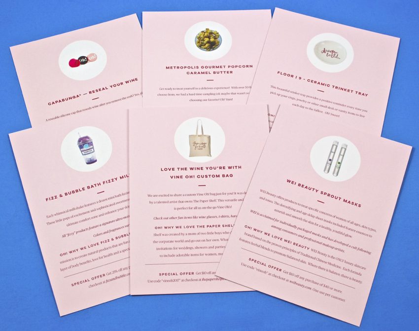 wine subscription box review