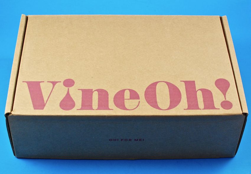 Vine Oh! review