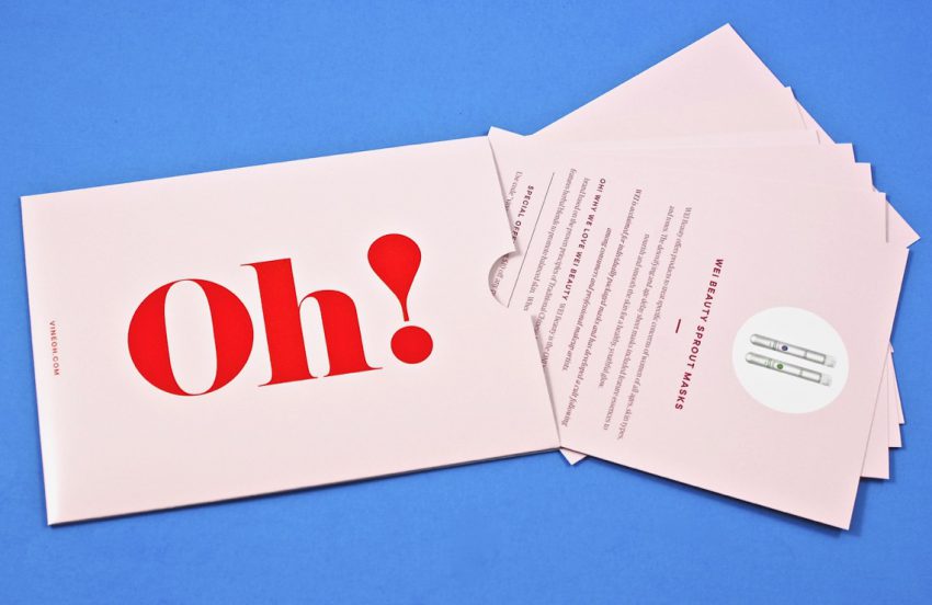 Vine Oh subscription review