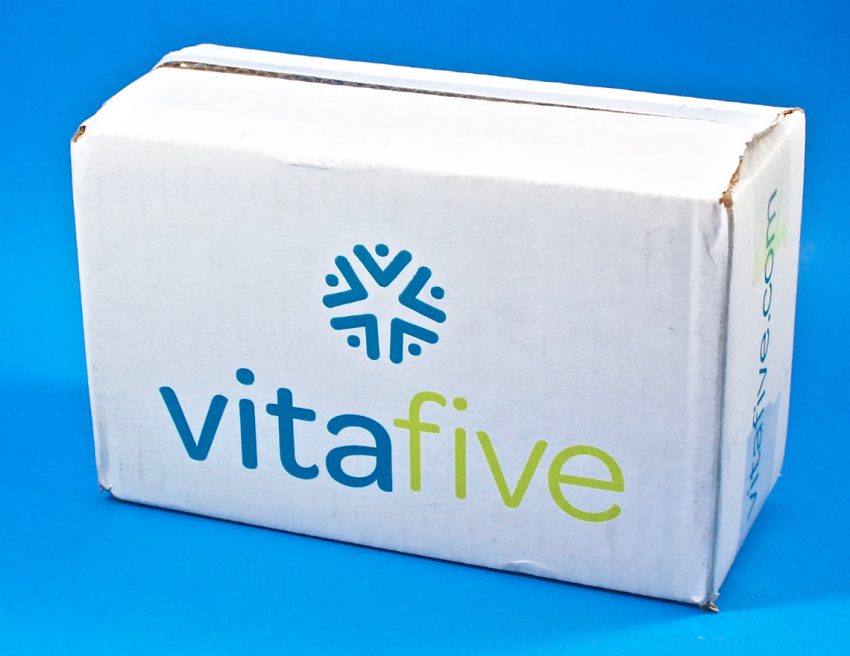 Vitafive review