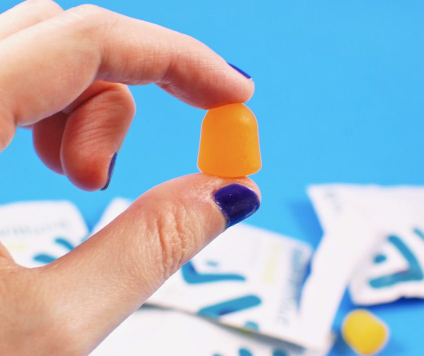 Vitafive vitamin
