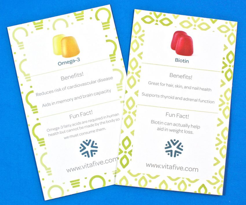 vegan gummy vitamins