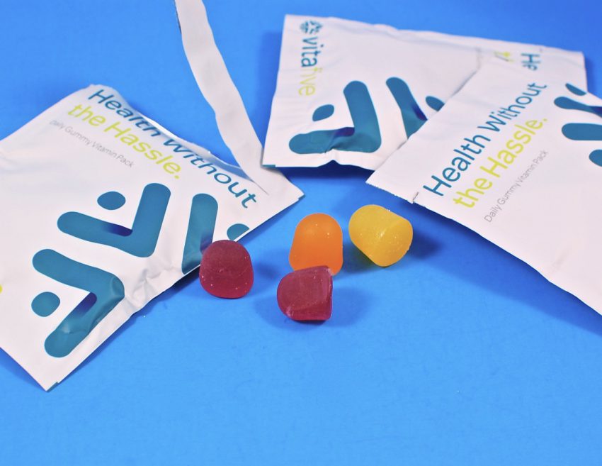 Vitavive vitamins