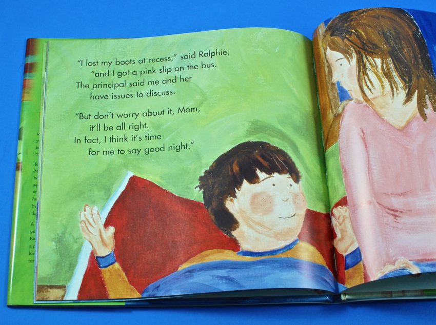 I'm Not Tired Yet book