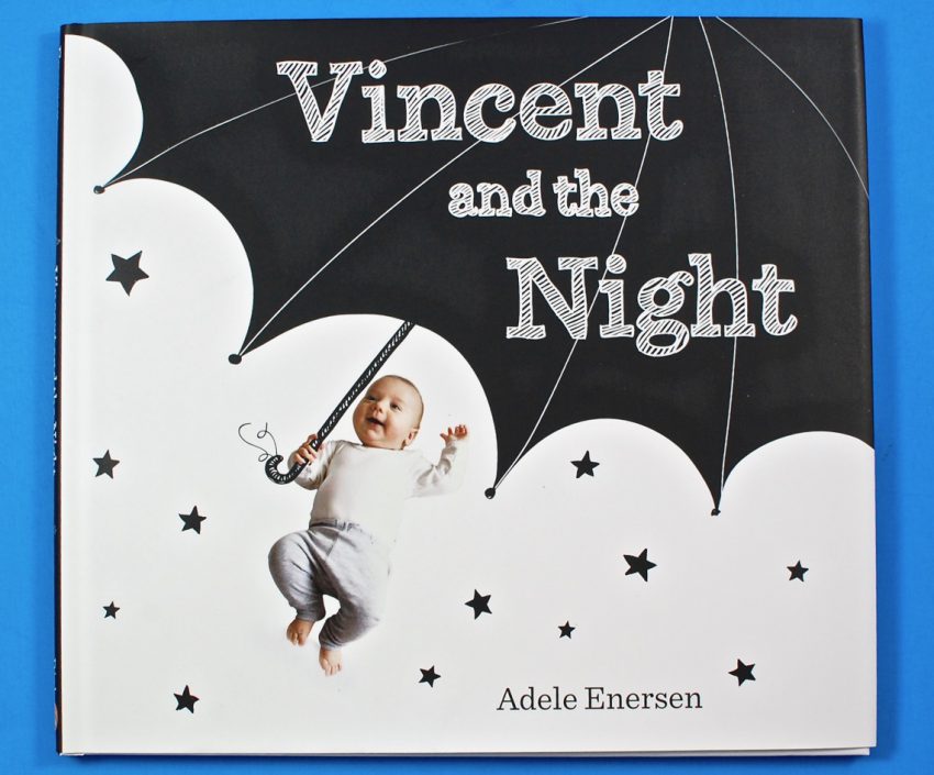 Vincent and the Night