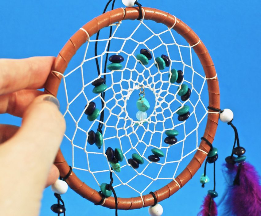 dream catcher