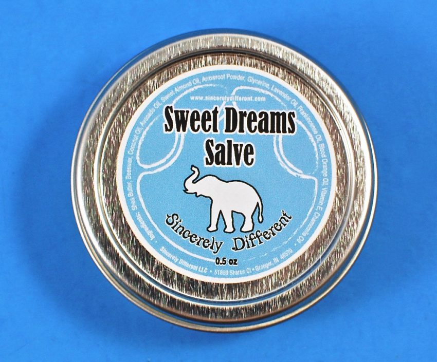 dream salve