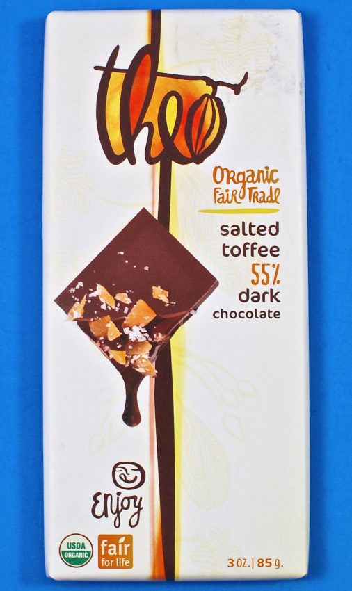 Theo salted toffee