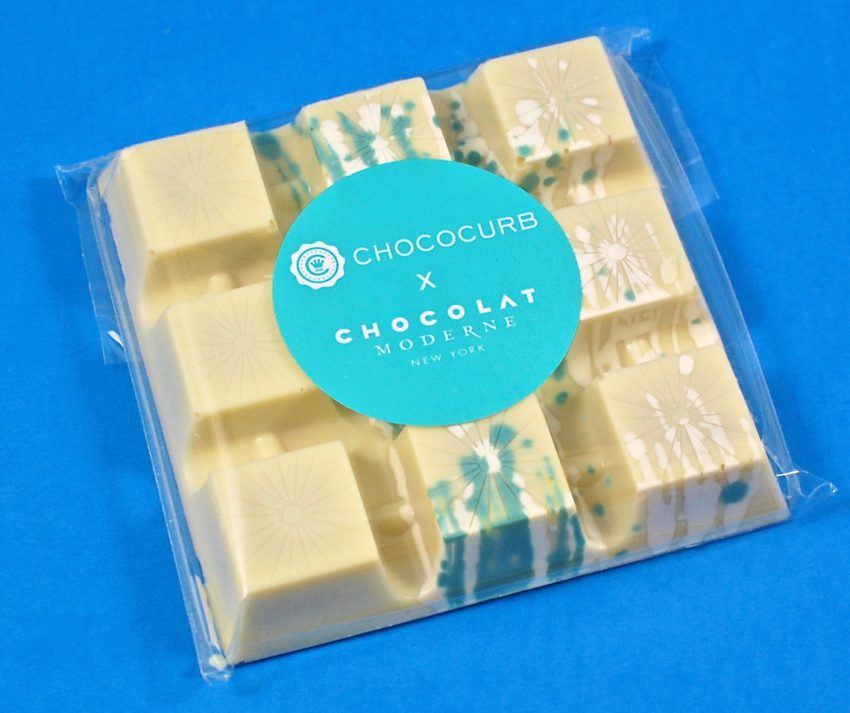 moderne chocolate