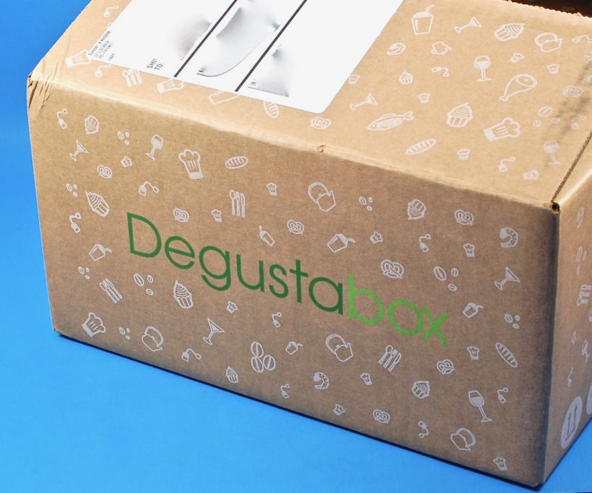 Degustabox