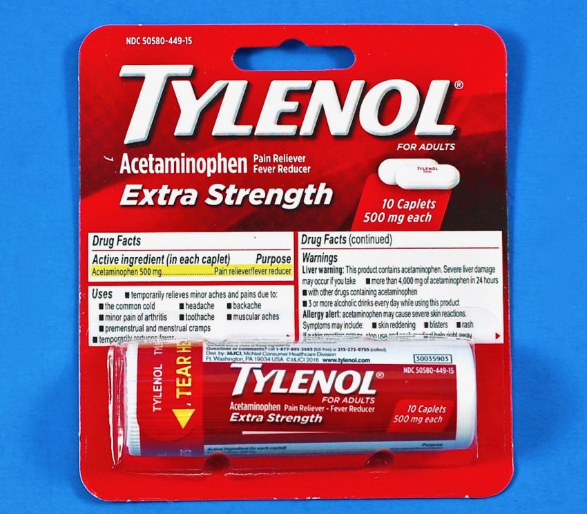 Tylenol