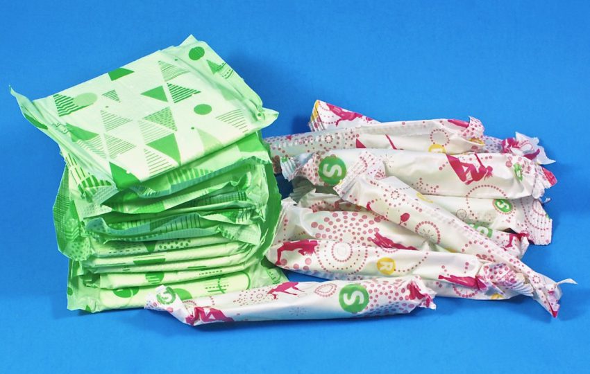 period subscription box