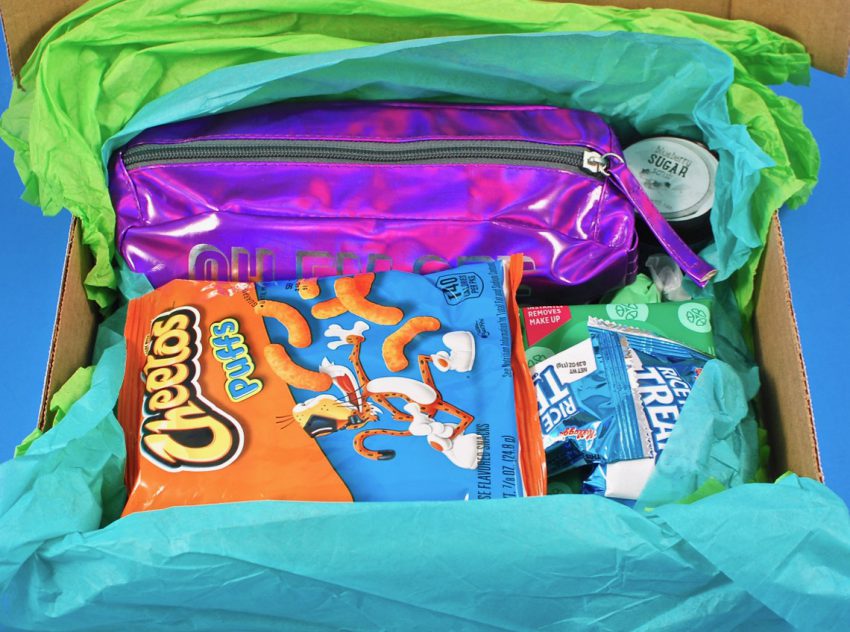 period box review