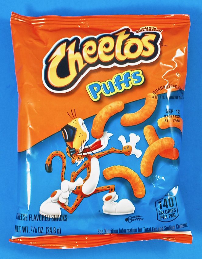 Cheetos