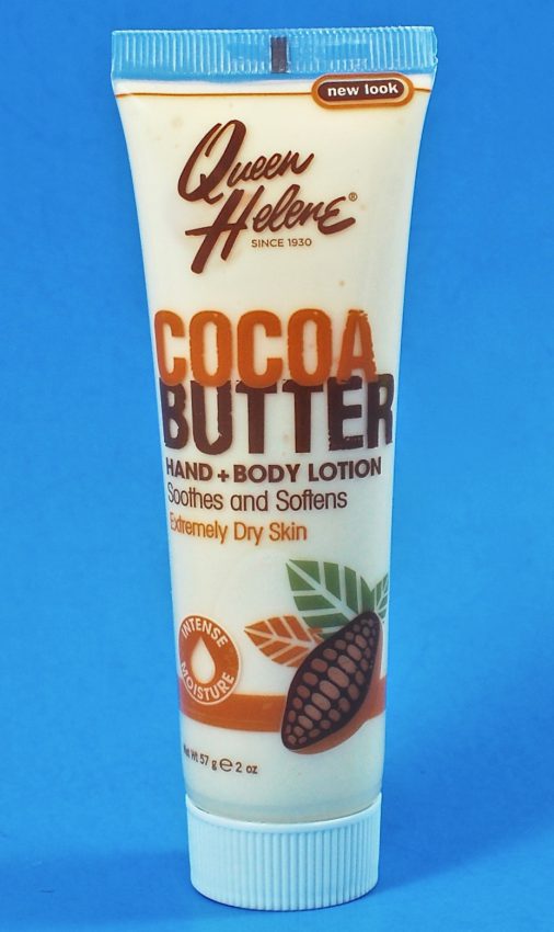 Queen Helene cocoa butter