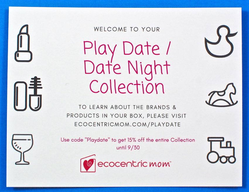 ecocentric mom coupon
