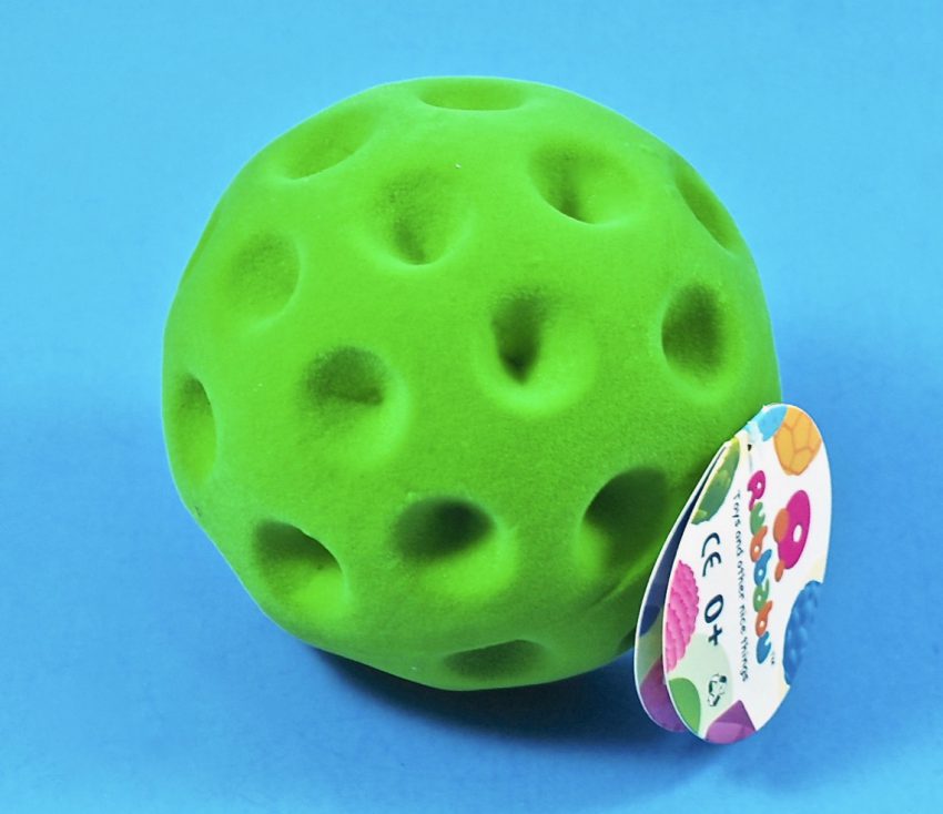 rubbabu ball