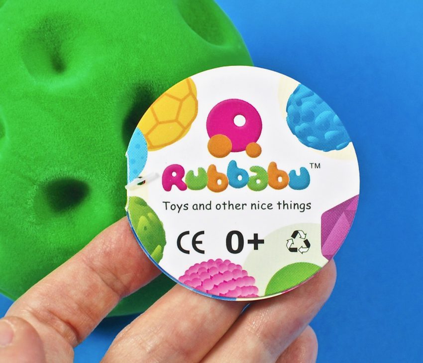 rubbabu ball