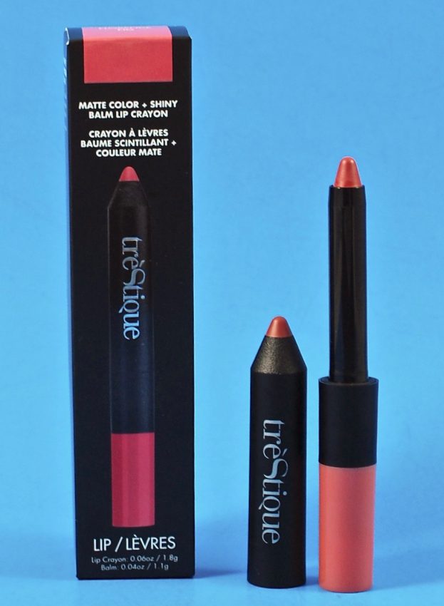 trestique lip crayon
