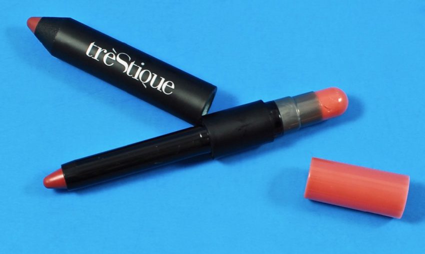 trestique lip crayon