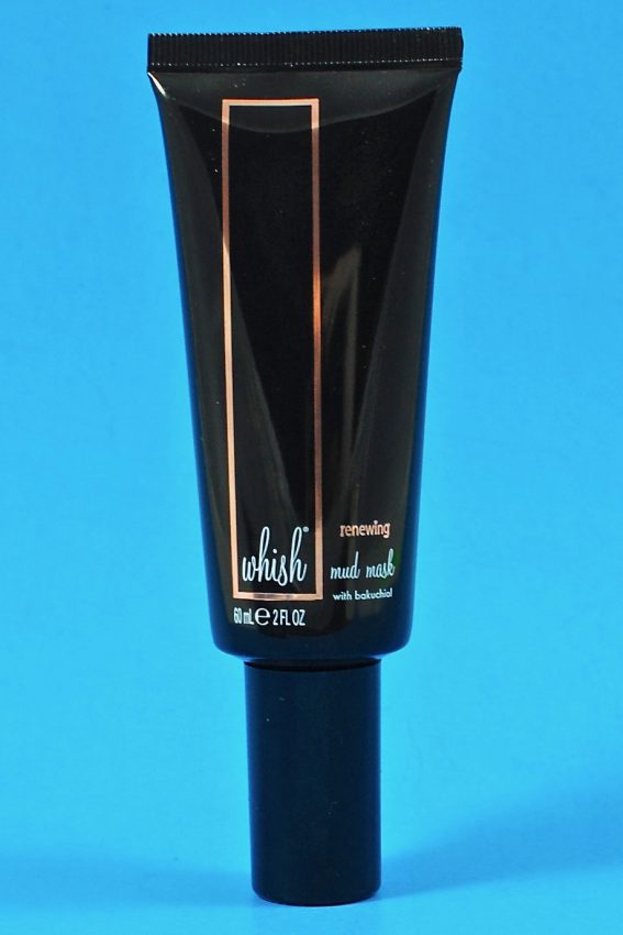 Whish mud mask