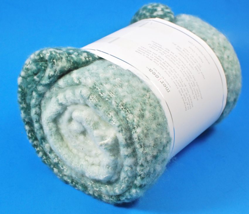 mer-sea scarf