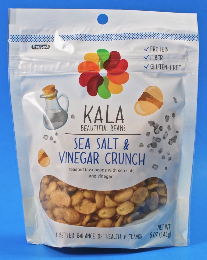 Kala beans