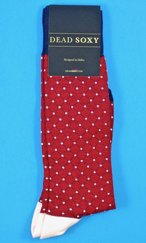 Deadsoxy socks
