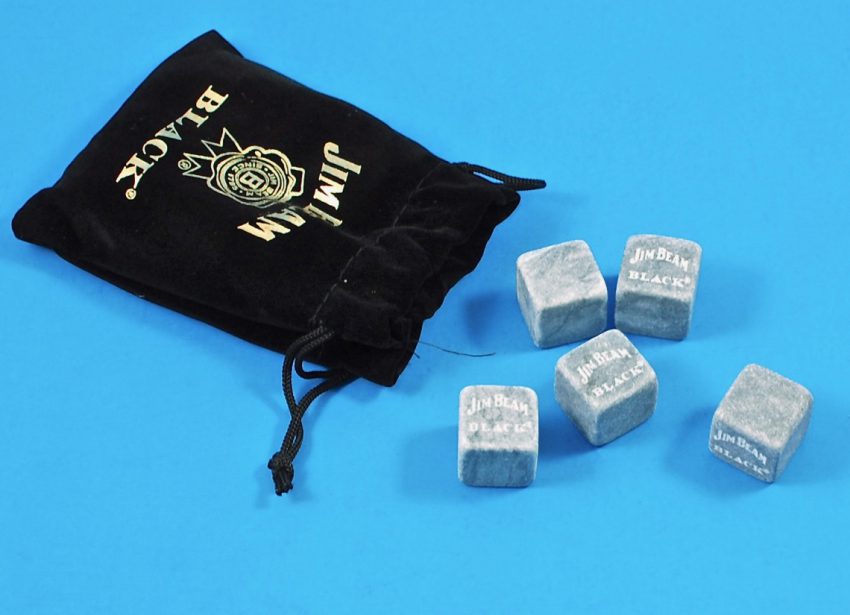 whiskey stones