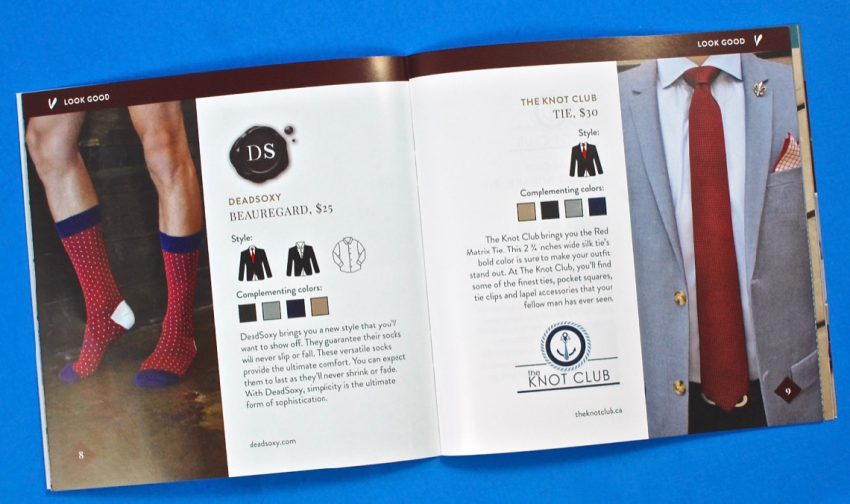 gentleman's box coupon