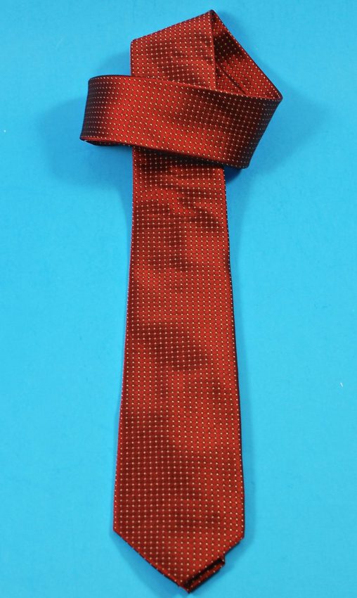 the knot club tie