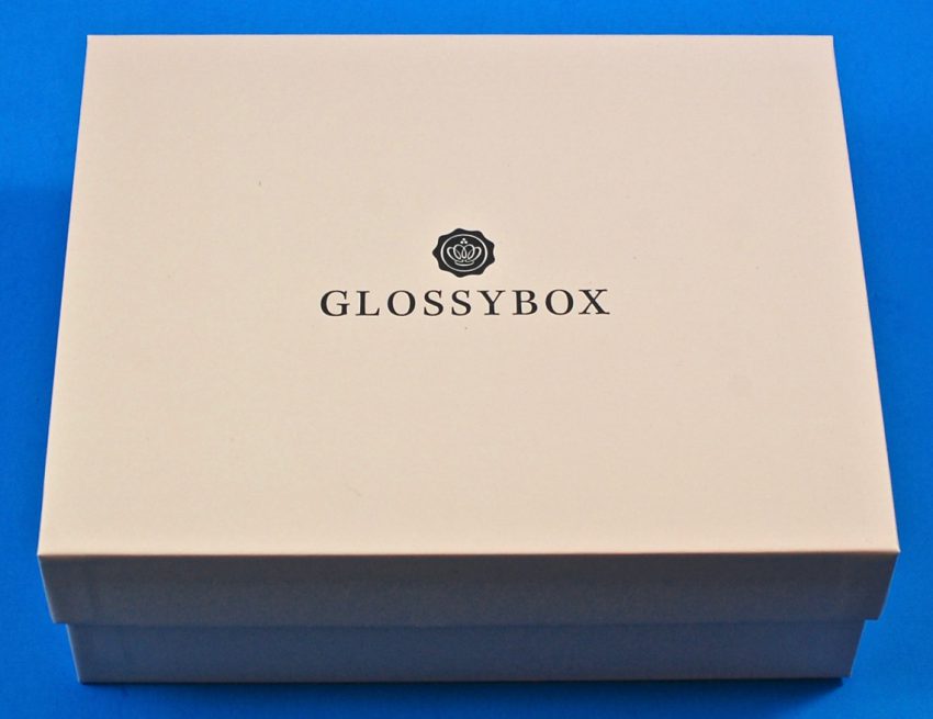 Glossybox review