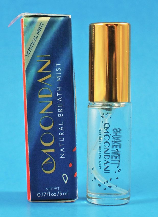 Moondani breath mist