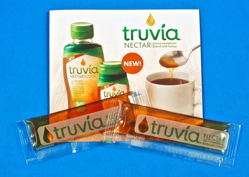 Truvia