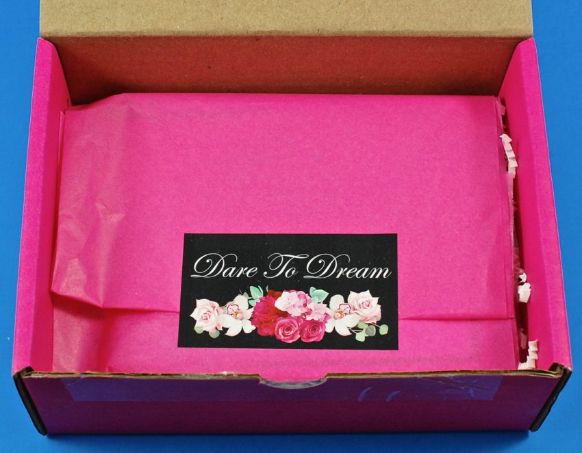 spiritual subscription box