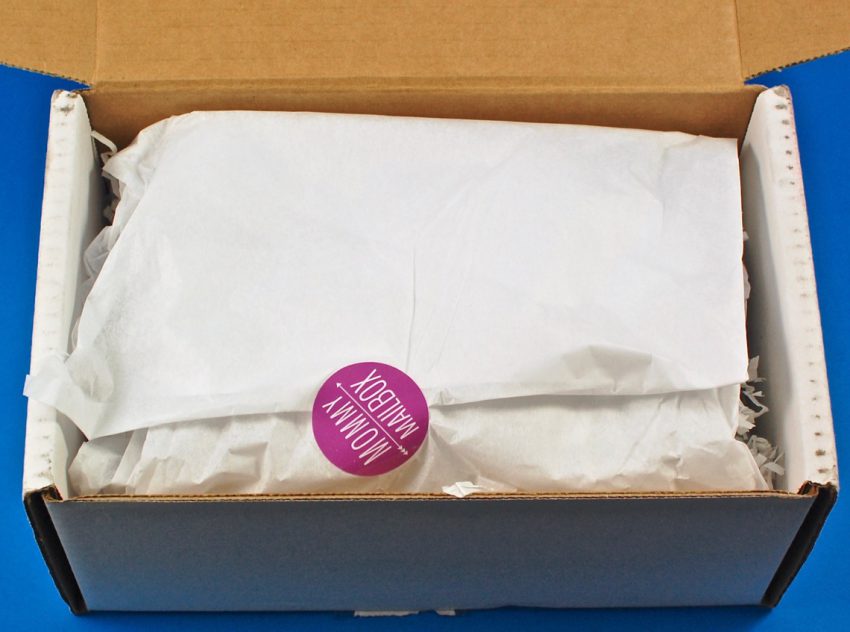 Mommy Mailbox coupon